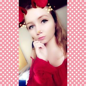 Meet your Posher, Haley